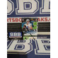 2020 Panini Absolute Football Blaster Box (Personal Box) Football