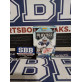 2020 Panini Playoff Football Blaster Box (Personal Box) Football