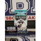 2020 Panini Playoff Football Hanger Box (Personal Box) Football