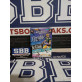 2020 Panini Prestige Football Blaster Box (Personal Box) Football