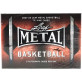 2021-22 Leaf Metal Basketball Hobby PERSONAL BOX Basketball