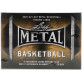 2021-22 Leaf Metal Basketball JUMBO PERSONAL BOX Basketball