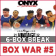 2021-22 Onyx Vintage Basketball  (Box War - 6-box Break #5) Basketball