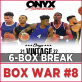 2021-22 Onyx Vintage Basketball  (Box War - 6-box Break #8) Basketball