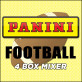 2021 Panini Football Mixer Playoff Edition (Choose Team 4-box Mixer #3) Football