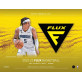 2022-23 Panini Flux Hobby Basketball (Choose Team - 4-box Break #2) Basketball