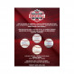 2022 Leaf Autographed Baseball Personal Box Baseball