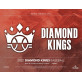 2022 Panini Diamond Kings Baseball Personal Box Baseball