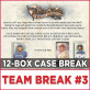 2022 Topps Allen and Ginter Baseball (Choose Team - Case Break #3) Baseball