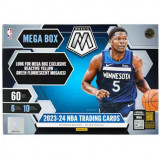 2023-24 Panini Mosaic Basketball MEGA Box (Choose Team - 5-box Break #1) 