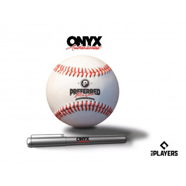 2023 Onyx Preferred Players Collection Baseball PERSONAL BOX Baseball