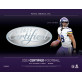 2023 Panini Certified Football (Choose Team - 4-box Break #4) Football