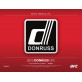 2023 Panini Donruss UFC Personal Box  Baseball
