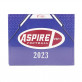 2023 Sage Aspire Football PERSONAL BOX Football