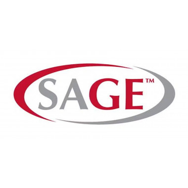 2023 Sage High Series Football PERSONAL BOX Football