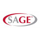 2023 Sage High Series Football PERSONAL BOX Football