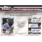 2023 Topps Chrome Update Baseball (Choose Team - Case Break #4) Baseball
