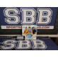 2024-25 Bowman University Chrome Basketball Mega Box (PERSONAL BOX) Basketball