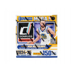 2024-25 Panini Donruss Basketball Mega Box (Choose Team - 5-Box Break #1) Basketball