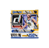2024-25 Panini Donruss Basketball Mega Box (Choose Team - 5-Box Break #1)