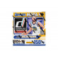 2024-25 Panini Donruss Basketball Mega Box (Choose Team - 5-Box Break #1) Basketball