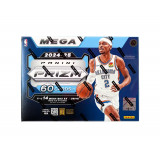 2024-25 Panini Prizm Basketball Mega Box (Choose Team - 5-Box Break #1)