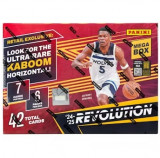 2024-25 Panini Revolution Basketball Mega Box (Choose Team - 5-Box Break #1)