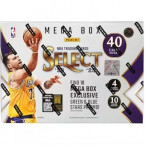 2024-25 Panini Select Basketball Mega Box (Choose Team - 5-Box Break #2) Basketball