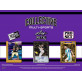 2024 Leaf Collective Multi-Sports (Hit Draft - Box Break #2) Football