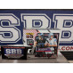 2024 Panini Clearly Donruss Football HOBBY BOX (Personal Box) Football