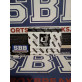  2024 Panini Donruss Football Jumbo Value 12-Pack CELLO Box  (Personal Box) Football