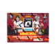 2024 Panini Donruss Optic Football HOBBY MEGA BOX (Personal Box) Football