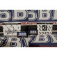 2024 Panini Football Cello Box Mixer (Choose Team - 3-Box Break #1) Football