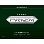 2024 Panini Prizm Baseball Hobby (Choose Team - 4-Box break #5) Baseball