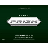 2024 Panini Prizm Baseball Hobby (Choose Team - 4-Box break #5)