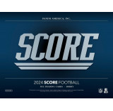 2024 Panini Score Football (Choose Team - 4-Box Break #5)