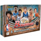 2025-26 Bowman Basketball DELIGHT Hobby Mixer (Choose Team - 6-box Break #1) Basketball