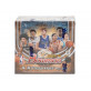 2025-26 Bowman Basketball JUMBO Hobby Mixer (Choose Team - 6-box Break #1) Basketball