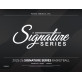 2025-26 Panini Signature Series Basketball Hobby Box (Choose Team - 5-box Break #1) Basketball