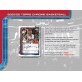 2025-26 Topps Chrome Basketball Hobby (Random Team - 2-Box Break #1) Basketball