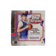 2025-26 Topps Chrome Basketball MEGA Box (Choose Team - 5-box Break #1) Basketball