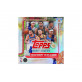2025-26 Topps Holiday Basketball MEGA Box (Choose Team - 5-box Break #1) Basketball