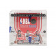 2025-26 Topps Hoops Basketball Jumbo Hobby Box (Choose Team - 2-box Break #1) Basketball