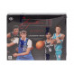 2025-26 Topps Signature Class Basketball Jumbo Mixer (Choose Team - 6-box Break #1) Basketball