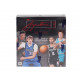 2025-26 Topps Signature Class Basketball MEGA Box (Choose Team - 10-box Break #1) Basketball