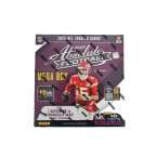 2025 Panini Absolute Football Mega Box (Choose Team - 5-Box Break #1) Football