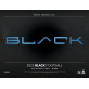 2025 Panini Black Football Hobby (Choose Team - 4-Box Break #1) Football