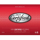 2025 Panini Certified Football Hobby (Choose Team - 4-Box Break #1) Football