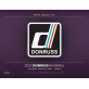 2025 Panini Donruss Baseball Hobby (Choose Team - 4-Box Break #1) Baseball