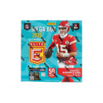 2025 Panini Donruss Elite Football Mega Box (Choose Team - 10-Box Break #1) Football